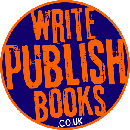 Write Publish Books by Mark McIntyre